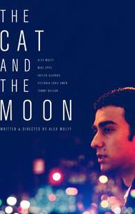 The Cat and the Moon