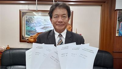 佃西重劃區索賄案開庭！法官播放偵訊錄音曝過程 郭信良律師激烈攻防