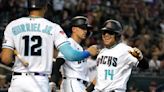 Kelly poncha a 12 en 7 episodios; Diamondbacks superan a Rockies, 4-2