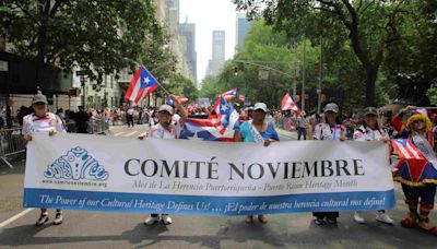 Comité Noviembre de NY se prepara para viaje anual a Puerto Rico para impulsar proyectos económicos y de justicia social - El Diario NY
