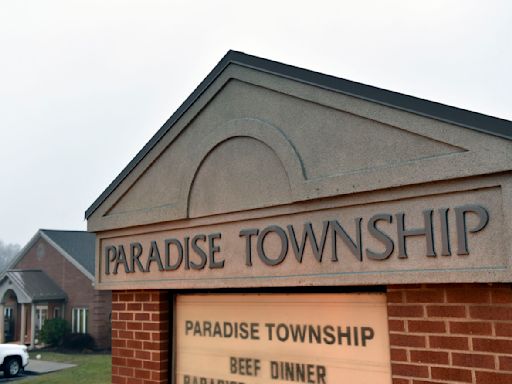 Paradise supervisors OK traffic-safety study from engineering company