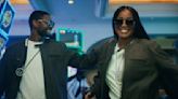 Keke Palmer and Usher Team Up for 'Boyfriend' Music Video, Subtly Address Drama With Darius Jackson