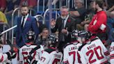Patrick Roy resigns from QMJHL's Quebec Remparts amid rumblings of NHL move