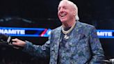 Ric Flair Is Not Happy About Being Excluded From New ‘Who Killed WCW’ Documentary