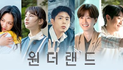 Korean Movie Wonderland (2024): Bae Suzy & Park Bo Gum’s Sci-Fi Film Available to Watch Online?