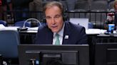 Jim Nantz reflects on his last NCAA men's basketball championship broadcast: 'I'm nostalgic'