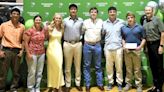 Atascosa County athletes awarded Travis Garcia scholarship - Pleasanton Express