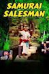 Samurai Salesman