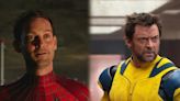 Marvel quiere que Tobey Maguire y Hugh Jackman interactúen como Spider-Man y Wolverine en ‘Avengers: Secret Wars’