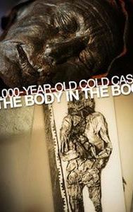 4,000-Year-Old Cold Case: The Body in the Bog