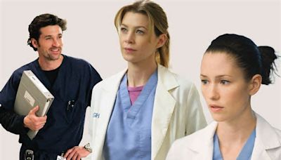 18 Ways to Die on 'Grey's Anatomy'