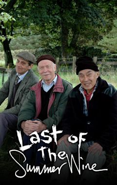 Last of the Summer Wine