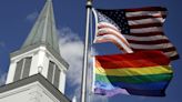 More than 1M Methodists leave church over same-sex rule change