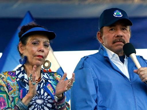 El grupo de expertos de la ONU señala a Ortega, Murillo y al régimen sandinista de “coordinar” un aparato de represión