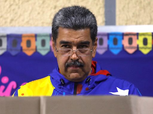 Resumen de las elecciones en Venezuela 2024: todas las noticias del 4 de agosto