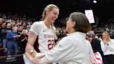 Why Cameron Brink declared for WNBA Draft: Stanford star on her future, Caitlin Clark appreciation and more | Sporting News Canada