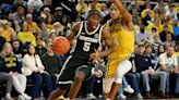 Big Ten reveals 2024-25 conference matchups for Michigan, Michigan State basketball