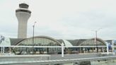 Emergency drill at St. Louis Lambert Airport Saturday