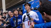 Amid Shohei Ohtani chants, Dodgers have message for naysayers: Sorry, not sorry