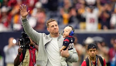 How to watch TST 2024 with JJ Watt, ‘Welcome to Wrexham’ stars for free online: TV channel, live stream, more