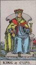 King of Cups