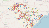 SC drunk driving numbers don’t add up. High fatality rates but DUI arrests lag behind