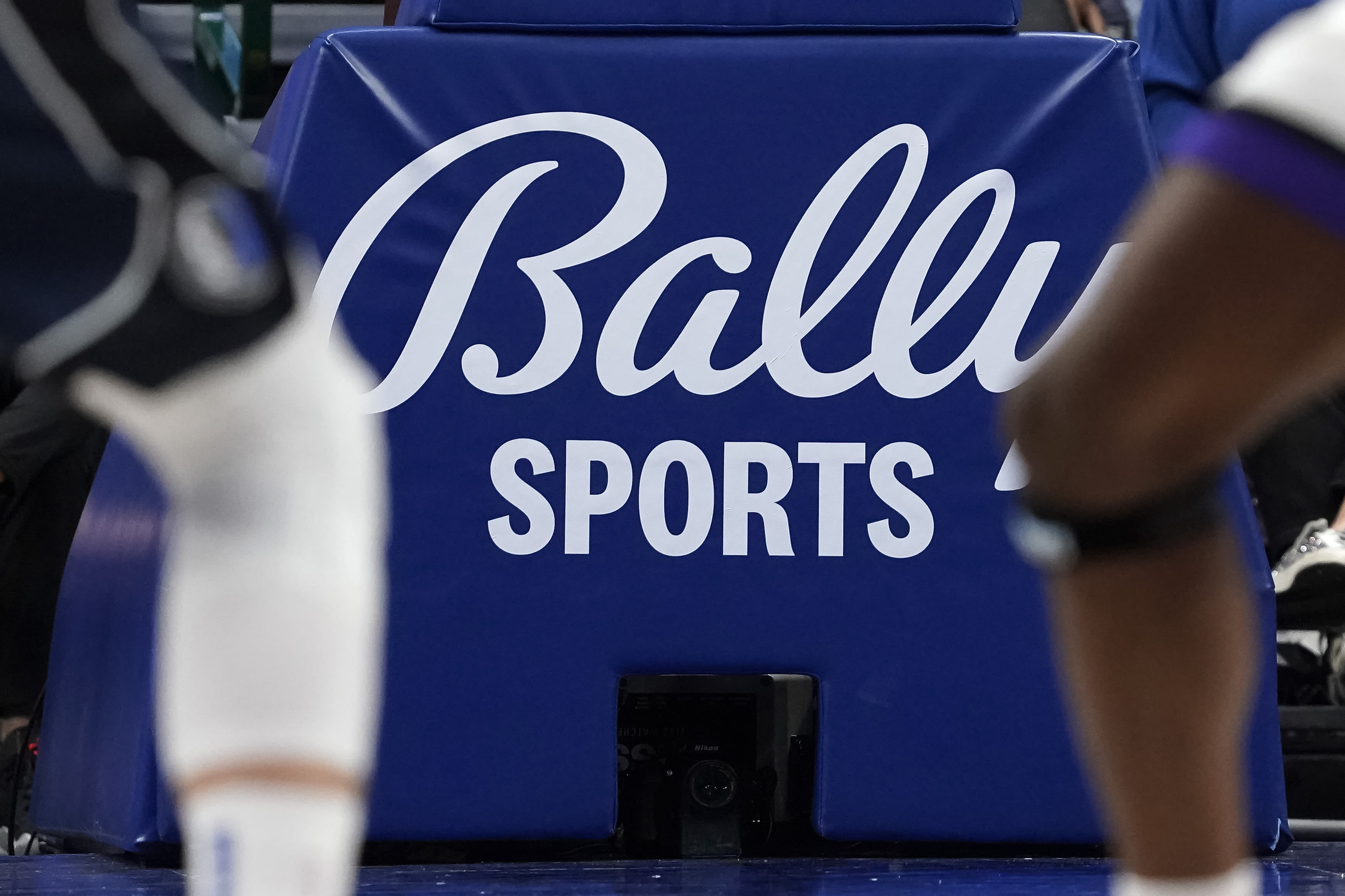 NBA's Mavs, Pels, Pistons, Grizzlies and Thunder Appear To Be on the Bally Sports Chopping Block