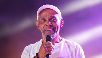 2024 Essence Festival to honor Frankie Beverly's 'final performance' with tribute