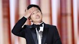 Steven Yeun Joins Co-Star Ali Wong In Winning Golden Globe For ‘Beef’