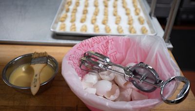 Opa! St. George's Greek Church to host food festival July 12-13 in Centerville