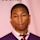 Pharrell Williams