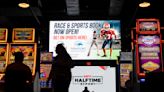 Odds for more sports betting expansion could fade after rapid growth to 38 states