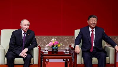 Ucrania en el peor momento de la guerra: Rusia y China no debería festejar