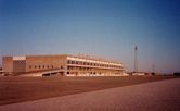 Nicosia International Airport