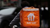 Just Eat Takeaway to end Paris delivery service, around 100 jobs affected