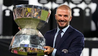 Calendario y rivales de la MLS en la Leagues Cup