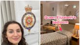 I visited the Royal Yacht Britannia, the royal family's luxurious private cruise ship known as a 'floating palace.' Take a look inside.