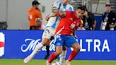 Pronósticos Canadá vs Chile: Duelo directo por el pase a cuartos de final