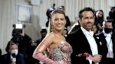 Ryan Reynolds' Birthday Gift to Wife Blake Lively Is a Series of Instagram Selfies