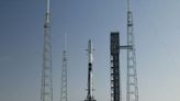 Happening tonight: SpaceX set to launch Falcon 9 rocket from Cape Canaveral