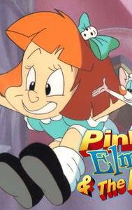 Pinky, Elmyra & the Brain