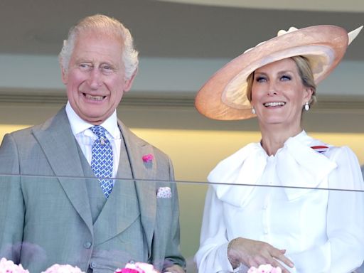 Unlikely royal relied on heavily by King Charles - but there could be a fly in the ointment