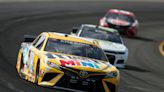 NASCAR Cup Series weekend schedule: TV, streaming info, odds, picks and what to watch for at Pocono