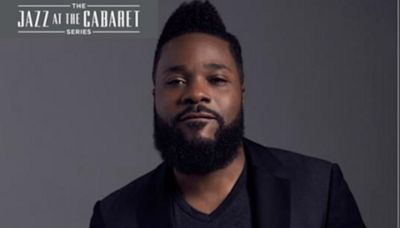 Malcolm-Jamal Warner with “Miles Long” in Indianapolis at The Cabaret 2024