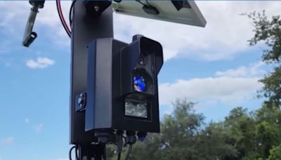 Leesburg to discuss speed zone cameras in school zones