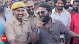 Soori's next after 'Viduthalai 2' will be helmed by THIS director | Tamil Movie News - Times of India