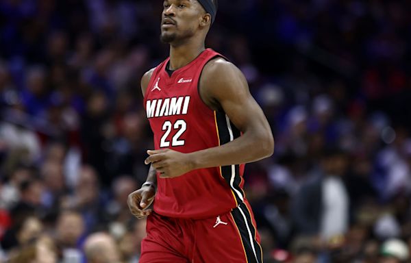 3-Team Trade to Land Jimmy Butler with Golden State Warriors