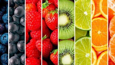 Cuáles son las 3 frutas que te ayudan a desintoxicar el hígado y pocos conocen