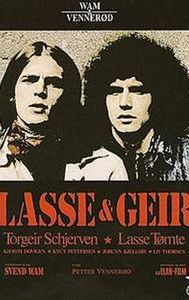 Lasse & Geir