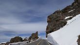 Trail Ridge Road in Rocky Mountain National Park reopens for the season